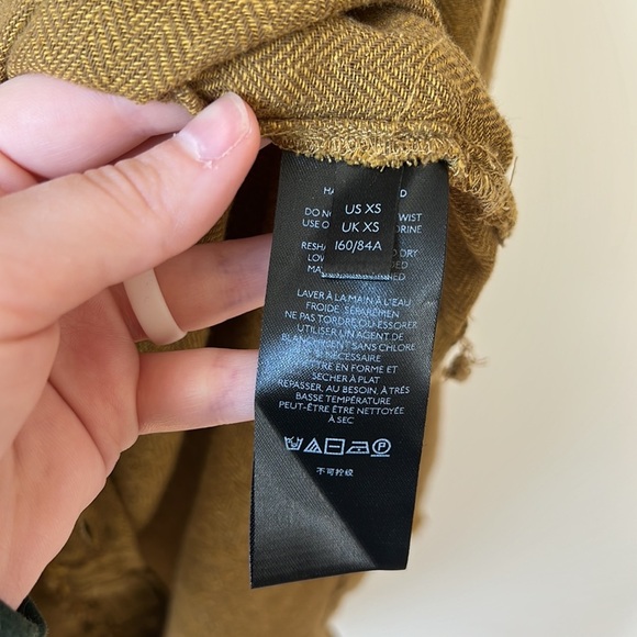 We The Free Venice Top- Free People - Picture 9 of 12